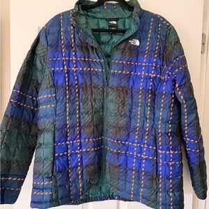 The North Face Thermoball Jacket - Women’s